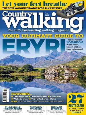 Country Walking - Magazine